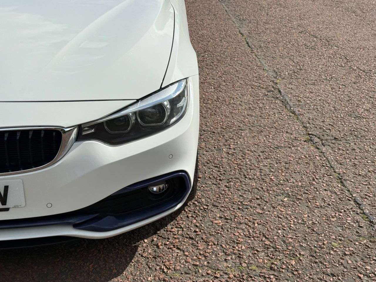 2017 BMW 4 SERIES 2017 BMW 4 SERIES