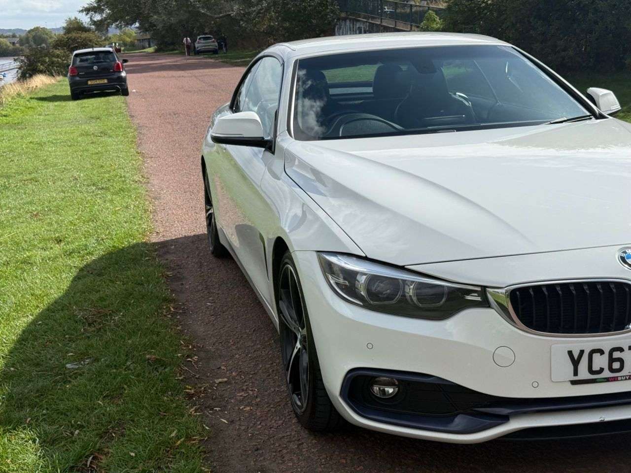 2017 BMW 4 SERIES 2017 BMW 4 SERIES