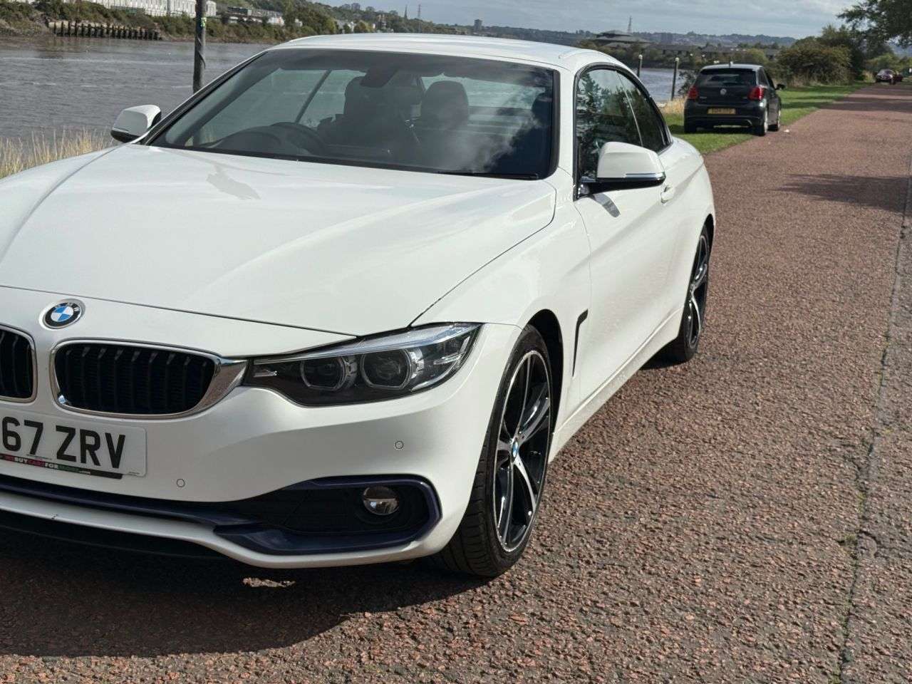 2017 BMW 4 SERIES 2017 BMW 4 SERIES