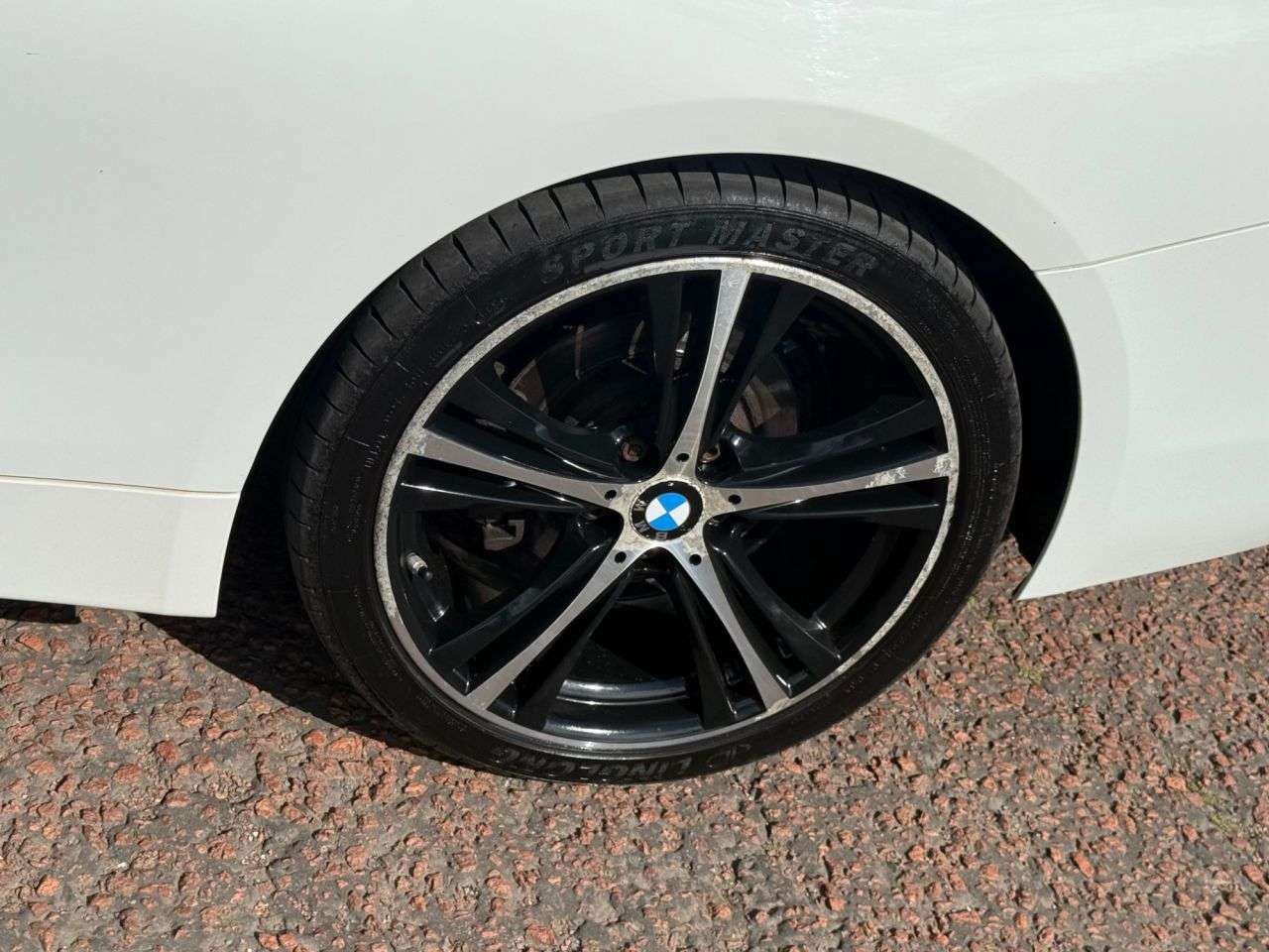 2017 BMW 4 SERIES 2017 BMW 4 SERIES