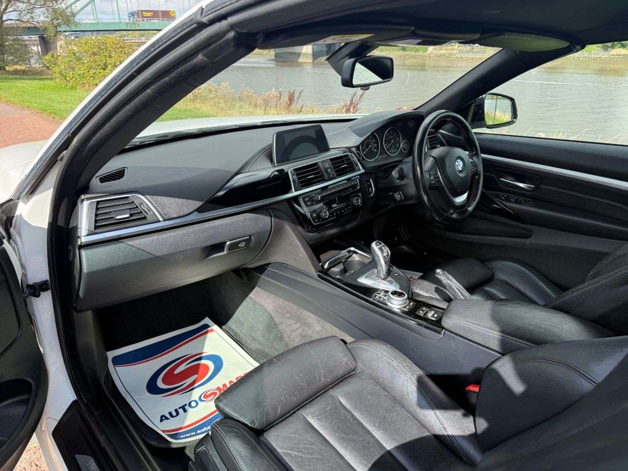 2017 BMW 4 SERIES 2017 BMW 4 SERIES