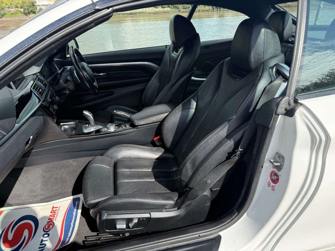 2017 BMW 4 SERIES 2017 BMW 4 SERIES