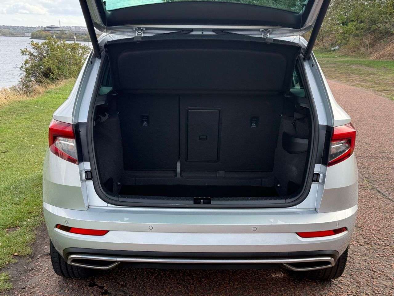 2021 SKODA KAROQ 2021 SKODA KAROQ