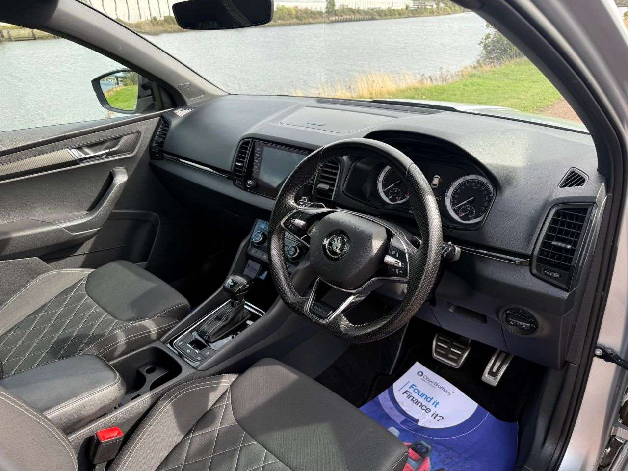 2021 SKODA KAROQ 2021 SKODA KAROQ
