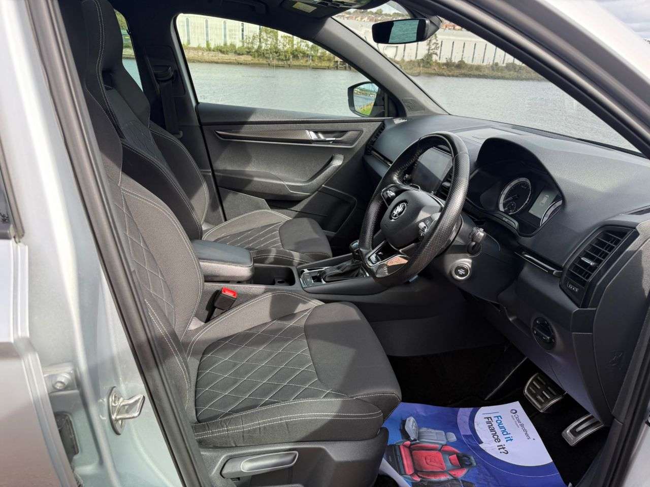 2021 SKODA KAROQ 2021 SKODA KAROQ