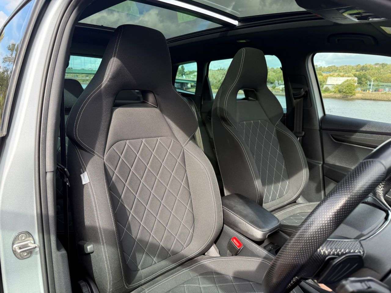 2021 SKODA KAROQ 2021 SKODA KAROQ