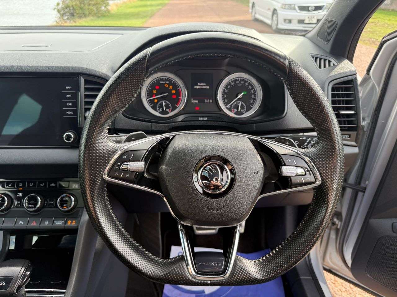 2021 SKODA KAROQ 2021 SKODA KAROQ
