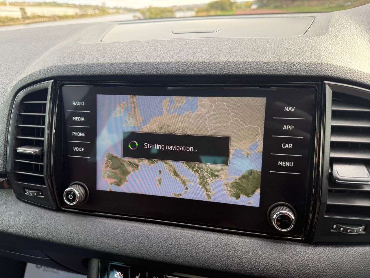 2021 SKODA KAROQ 2021 SKODA KAROQ