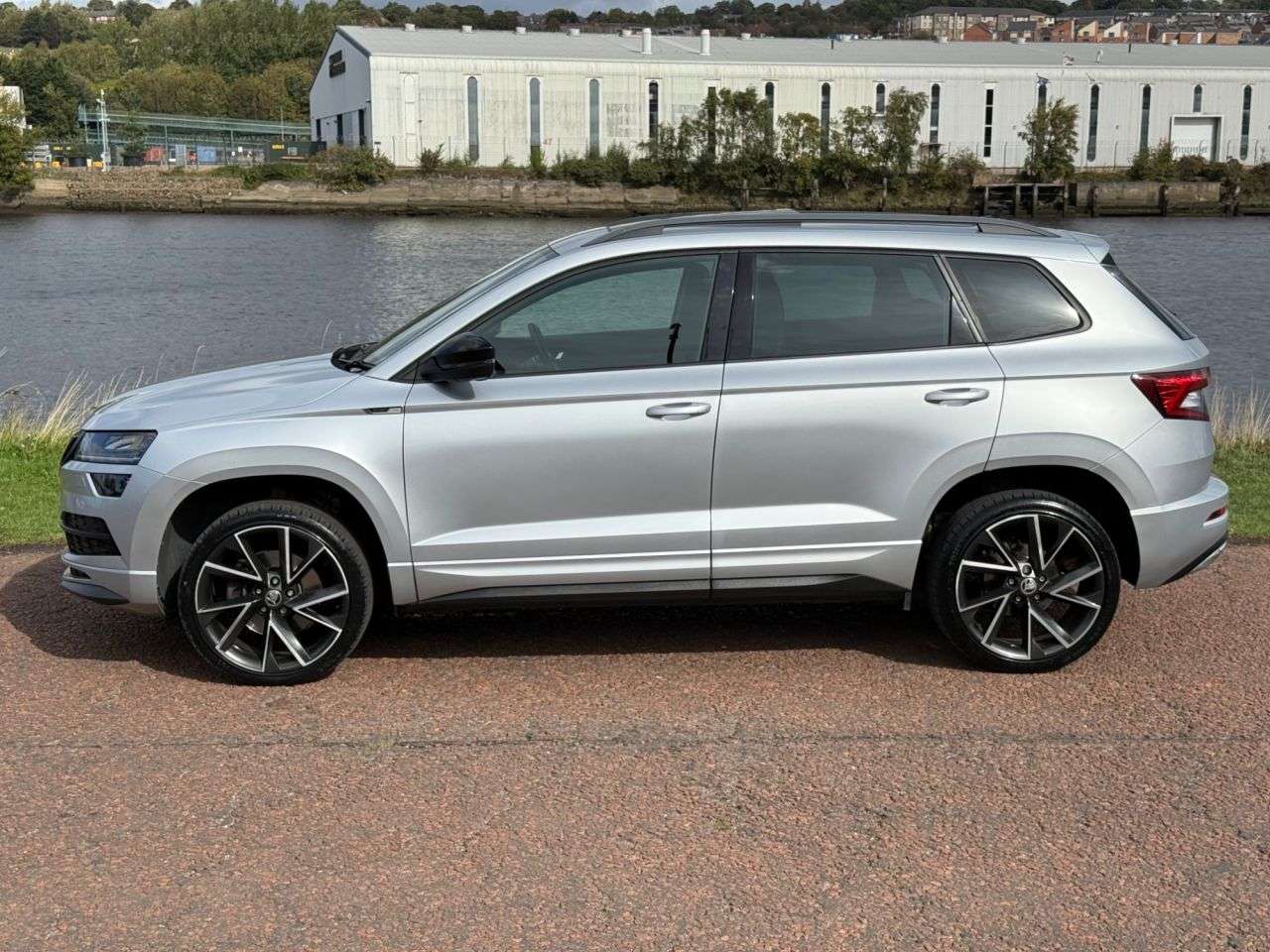 2021 SKODA KAROQ 2021 SKODA KAROQ
