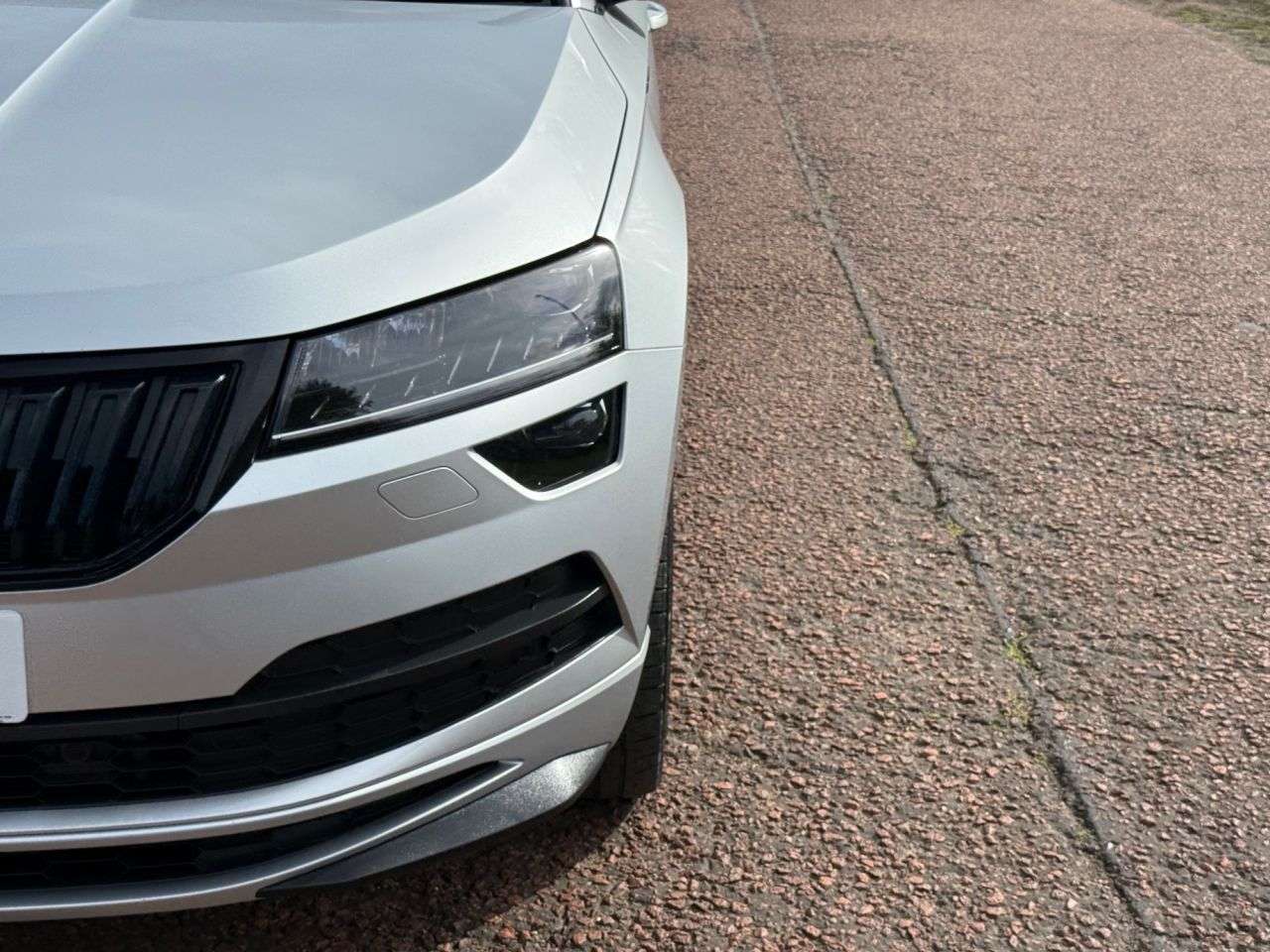 2021 SKODA KAROQ 2021 SKODA KAROQ