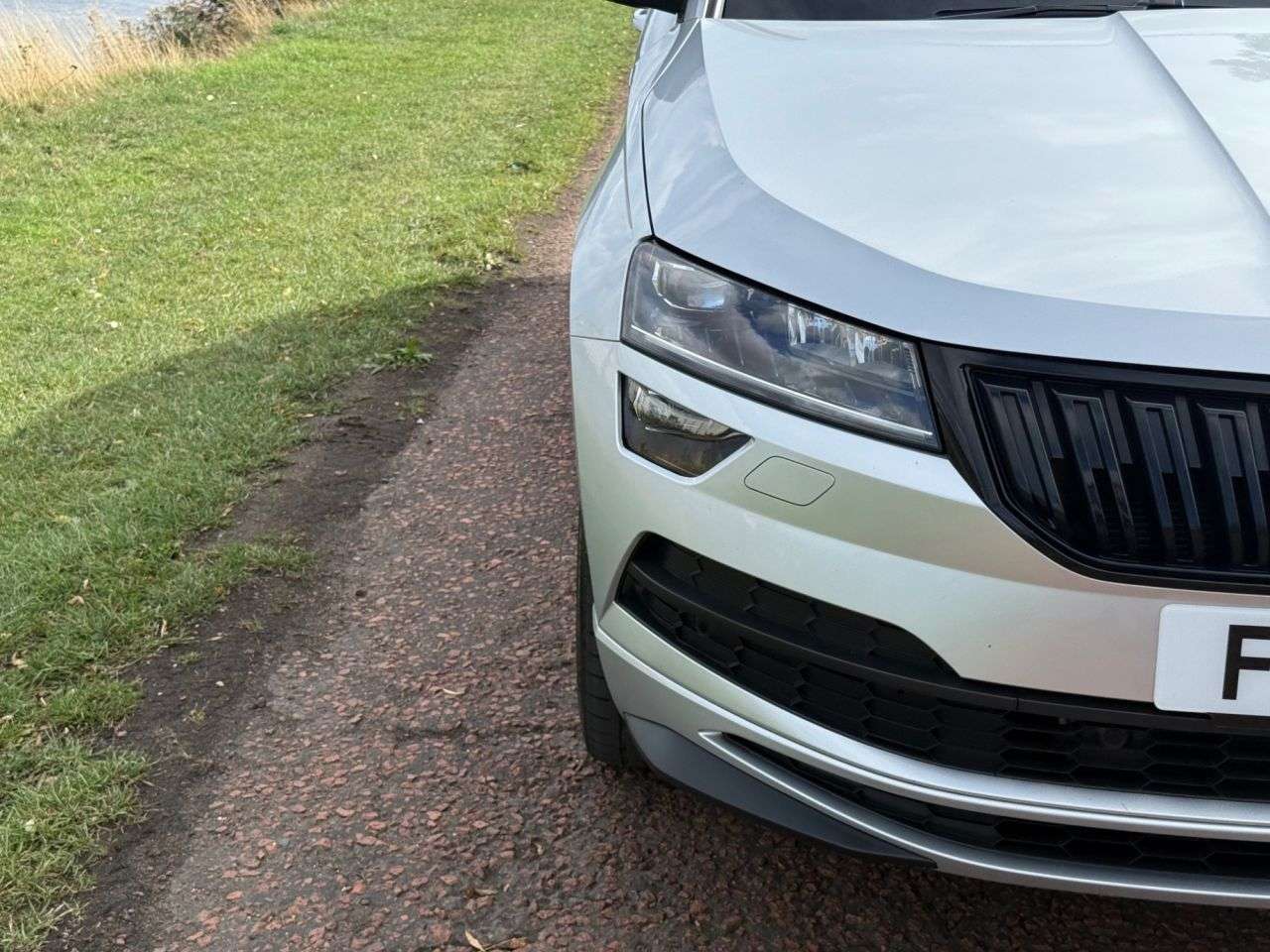 2021 SKODA KAROQ 2021 SKODA KAROQ