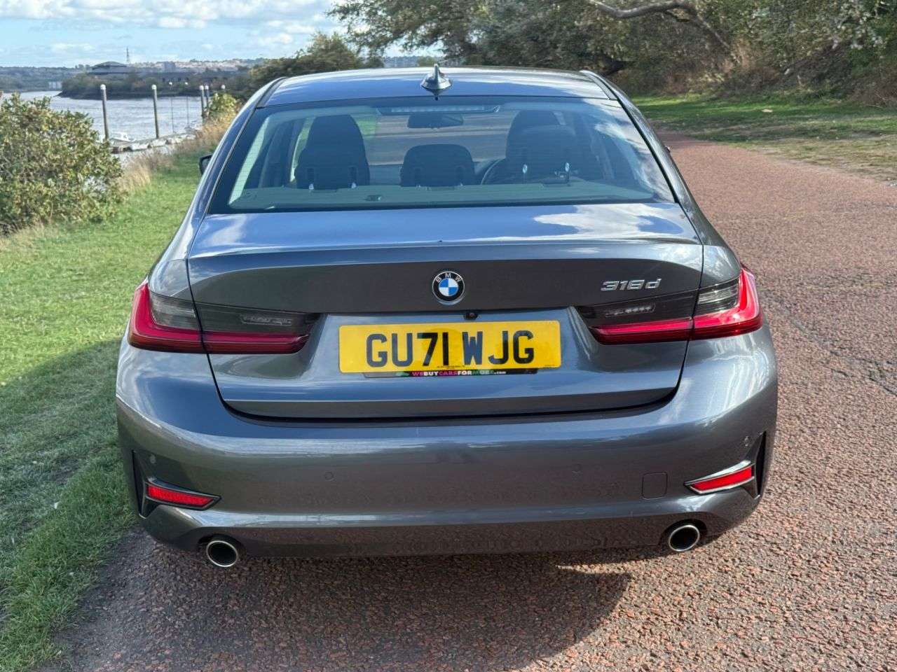 2021 BMW 3 SERIES 2021 BMW 3 SERIES
