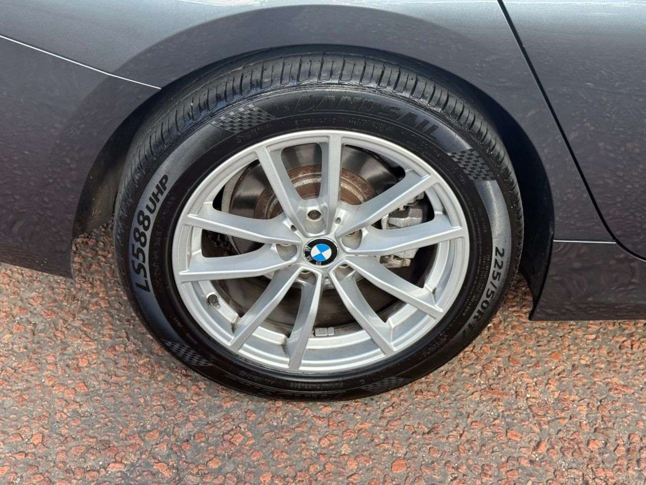 2021 BMW 3 SERIES 2021 BMW 3 SERIES