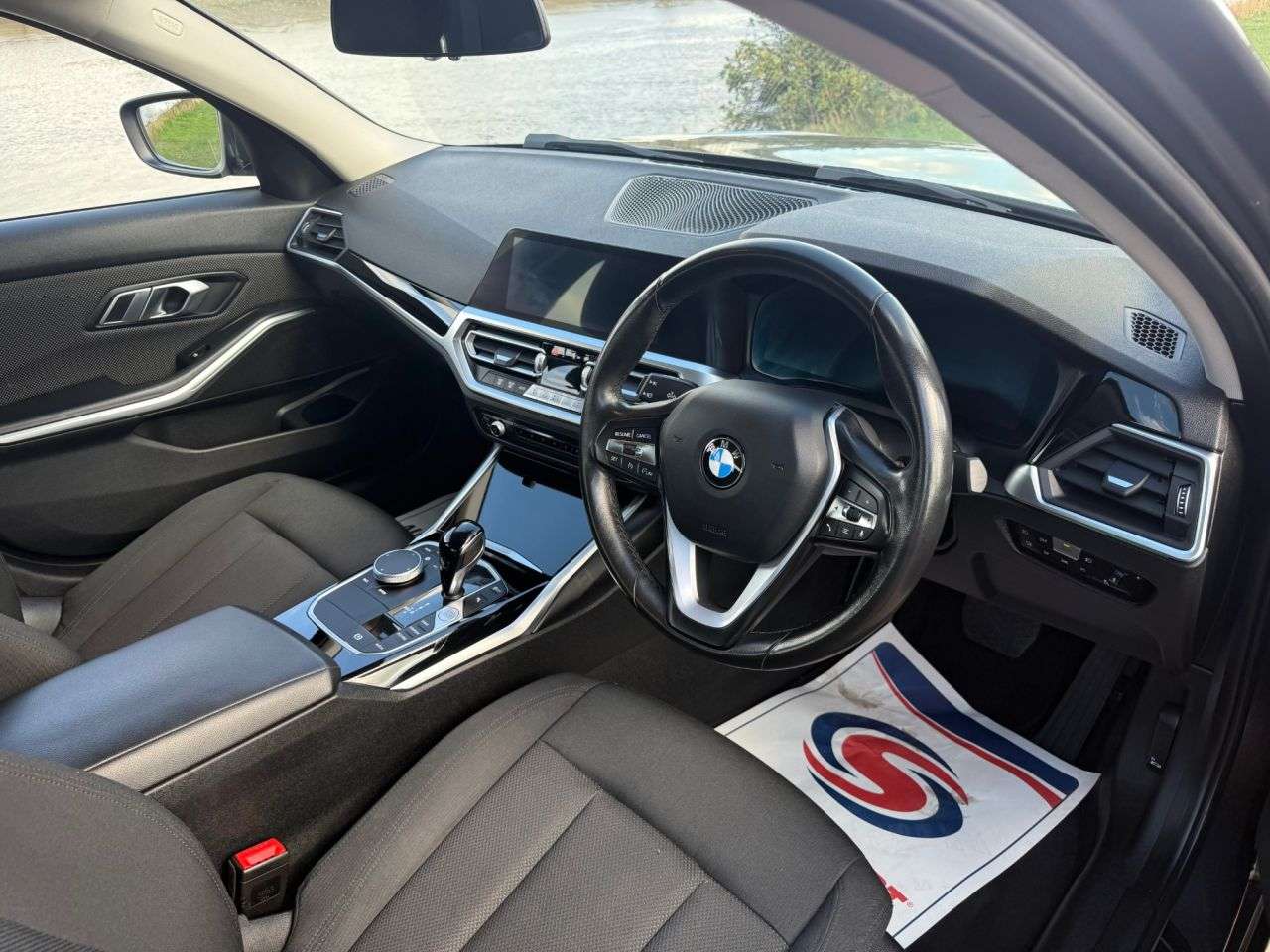 2021 BMW 3 SERIES 2021 BMW 3 SERIES