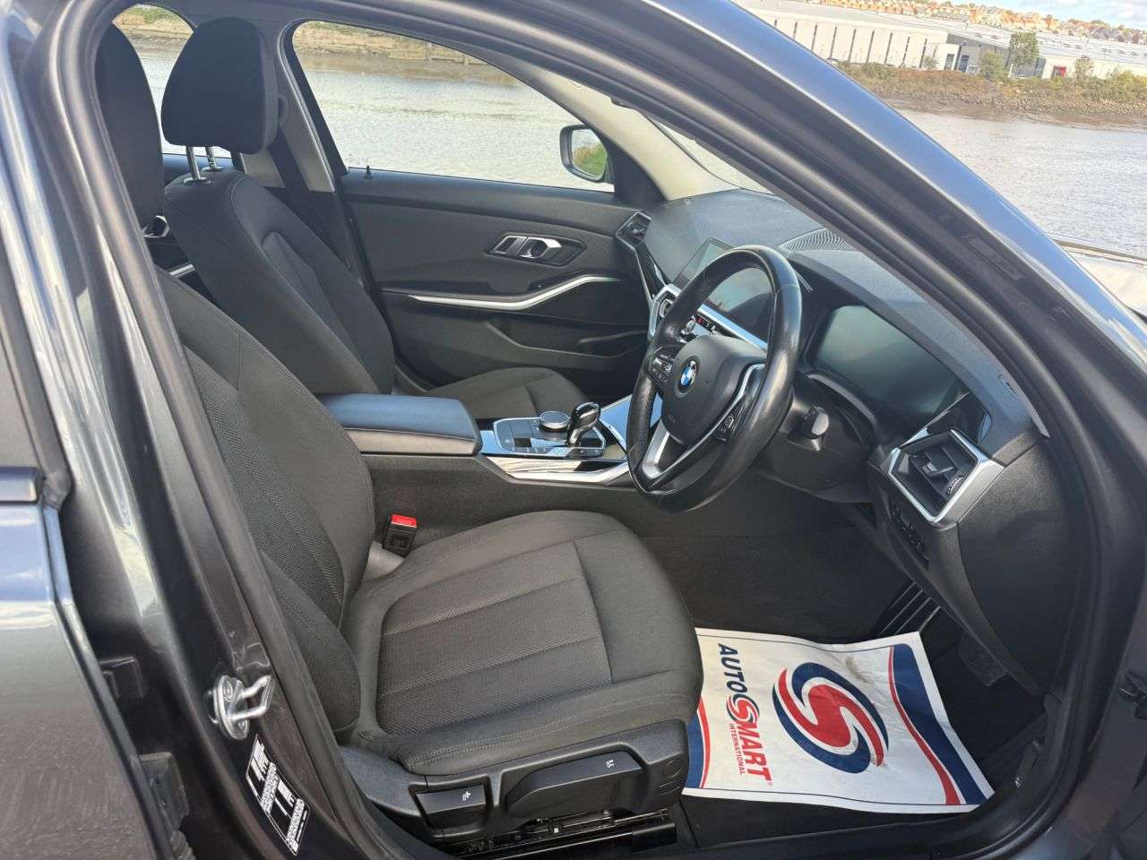 2021 BMW 3 SERIES 2021 BMW 3 SERIES