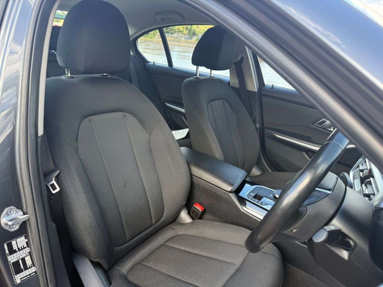 2021 BMW 3 SERIES 2021 BMW 3 SERIES