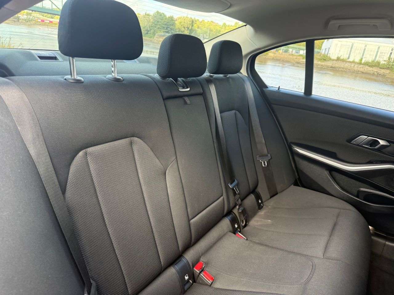 2021 BMW 3 SERIES 2021 BMW 3 SERIES