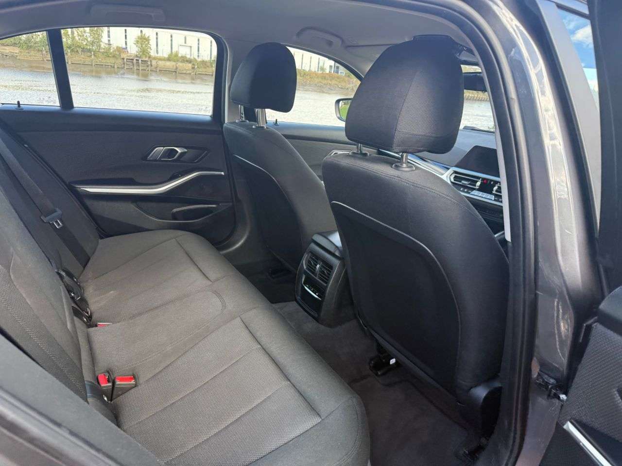 2021 BMW 3 SERIES 2021 BMW 3 SERIES