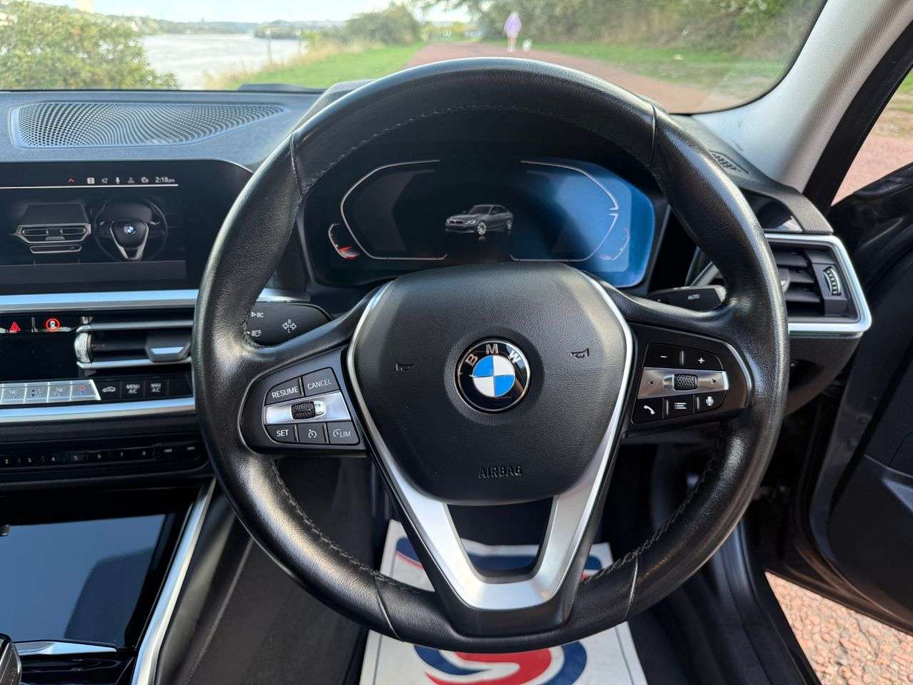 2021 BMW 3 SERIES 2021 BMW 3 SERIES