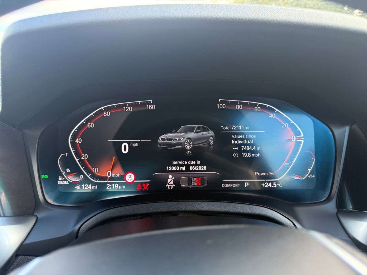 2021 BMW 3 SERIES 2021 BMW 3 SERIES