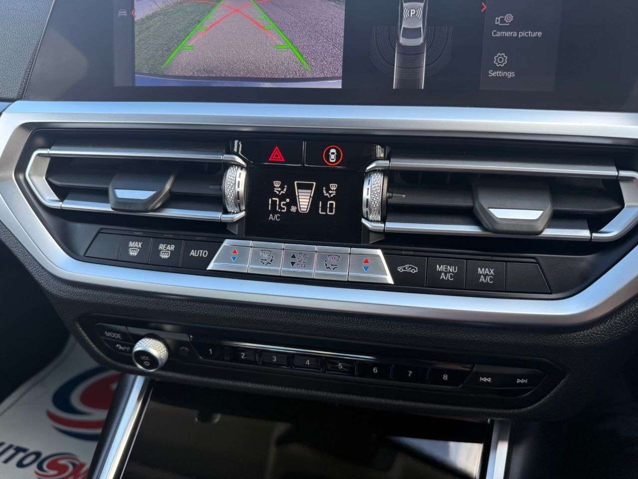 2021 BMW 3 SERIES 2021 BMW 3 SERIES