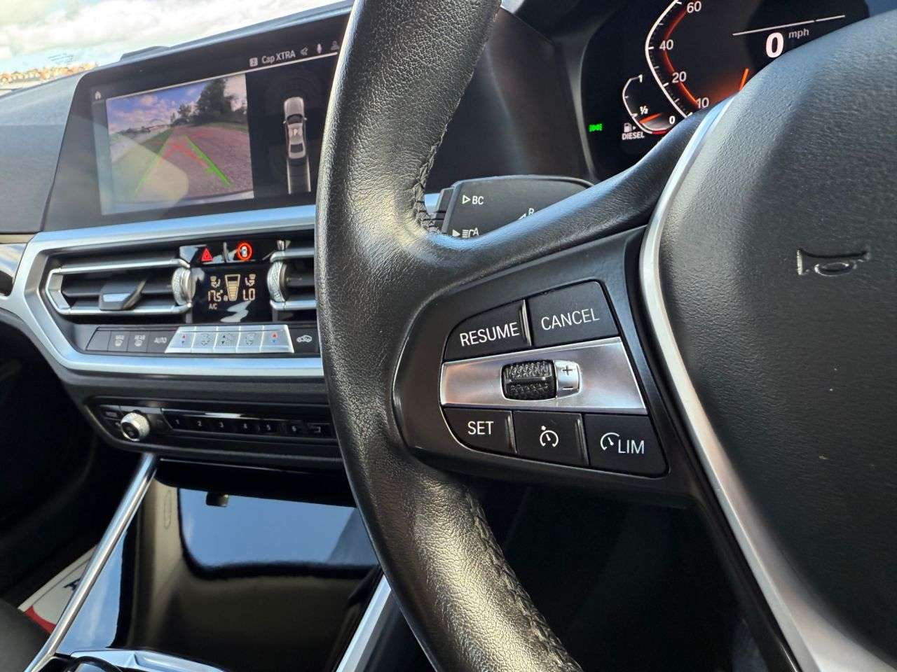 2021 BMW 3 SERIES 2021 BMW 3 SERIES