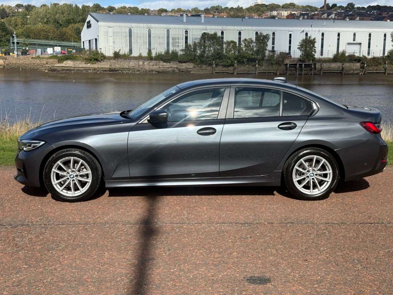 2021 BMW 3 SERIES 2021 BMW 3 SERIES