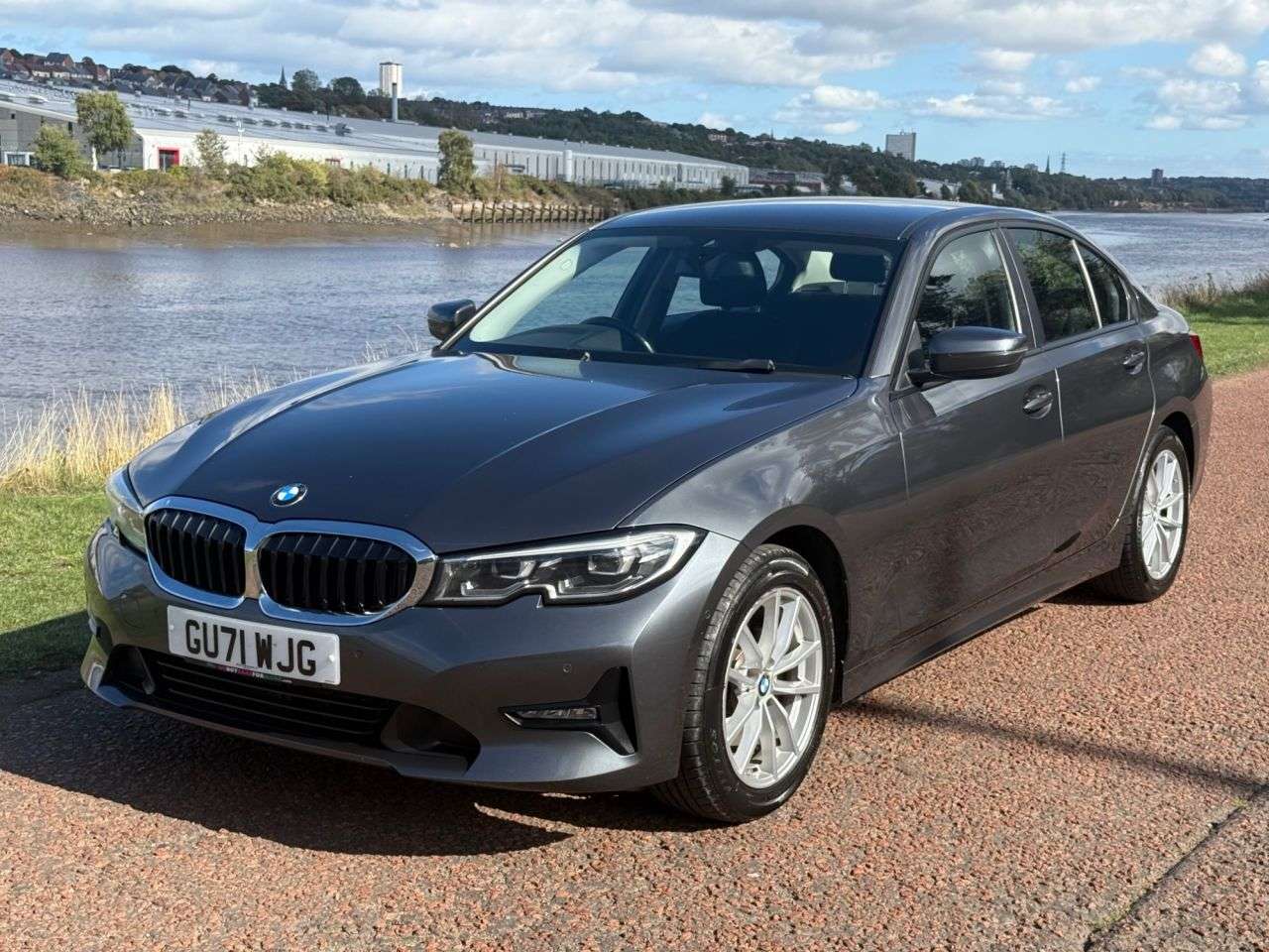 2021 BMW 3 SERIES 2021 BMW 3 SERIES