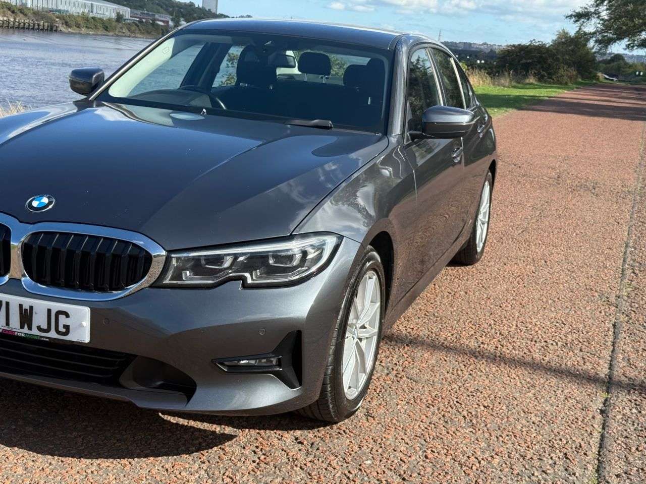 2021 BMW 3 SERIES 2021 BMW 3 SERIES