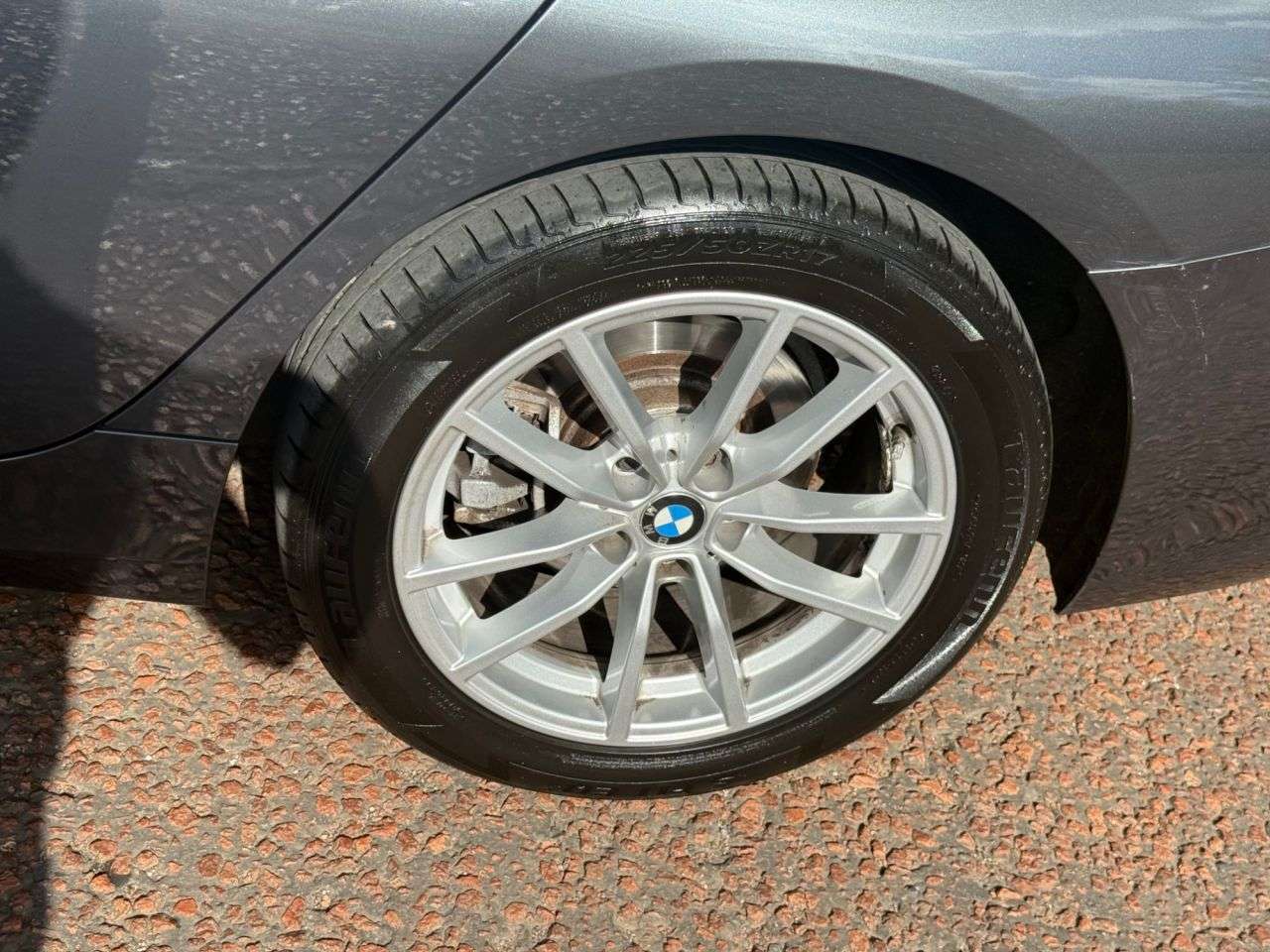 2021 BMW 3 SERIES 2021 BMW 3 SERIES