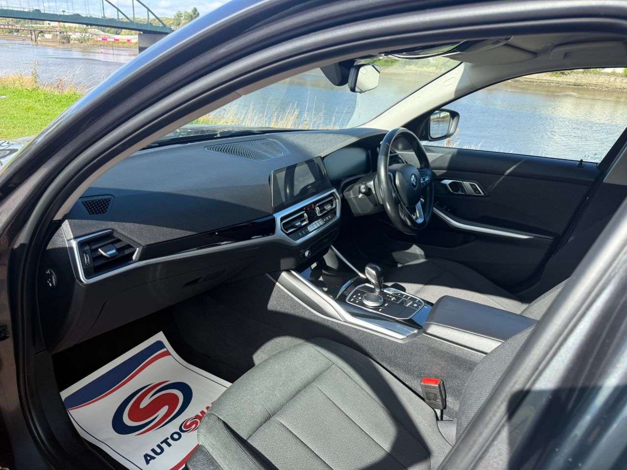 2021 BMW 3 SERIES 2021 BMW 3 SERIES