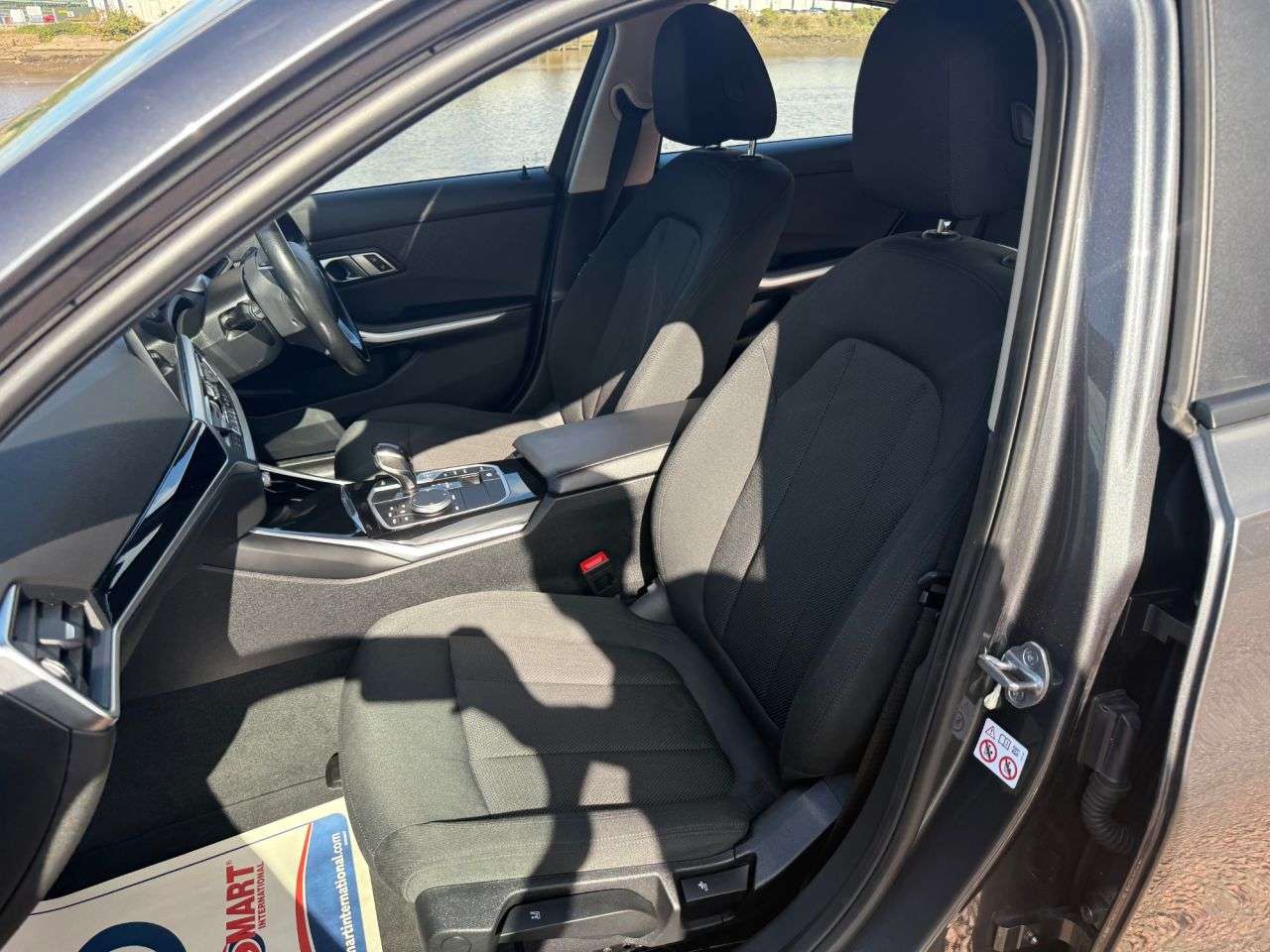 2021 BMW 3 SERIES 2021 BMW 3 SERIES
