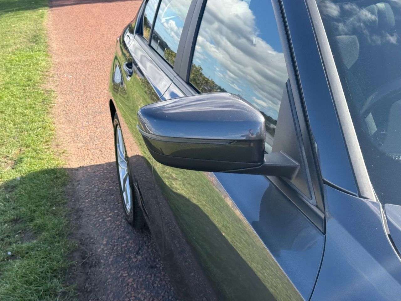 2021 BMW 3 SERIES 2021 BMW 3 SERIES