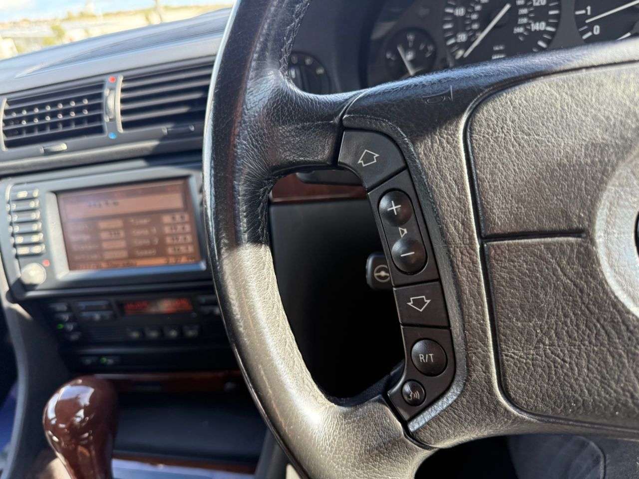 2001 BMW 7 SERIES 2001 BMW 7 SERIES
