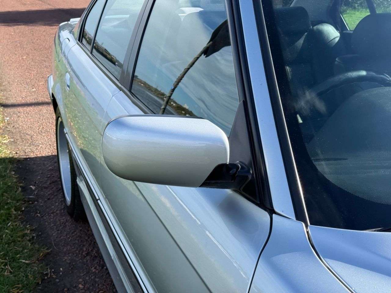 2001 BMW 7 SERIES 2001 BMW 7 SERIES