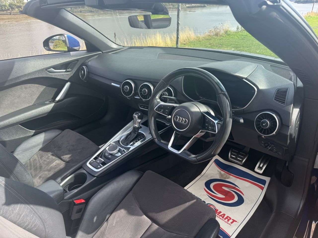 2017 AUDI TT 2017 AUDI TT