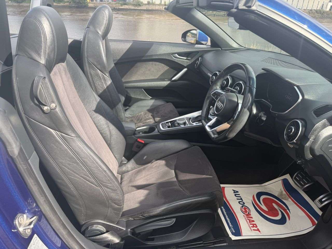 2017 AUDI TT 2017 AUDI TT
