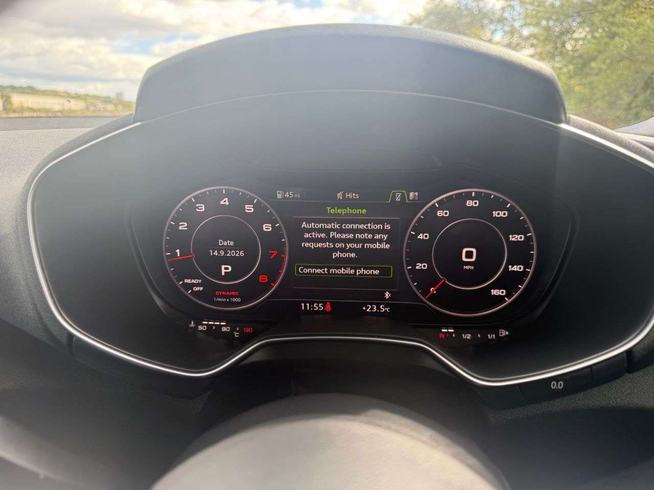 2017 AUDI TT 2017 AUDI TT