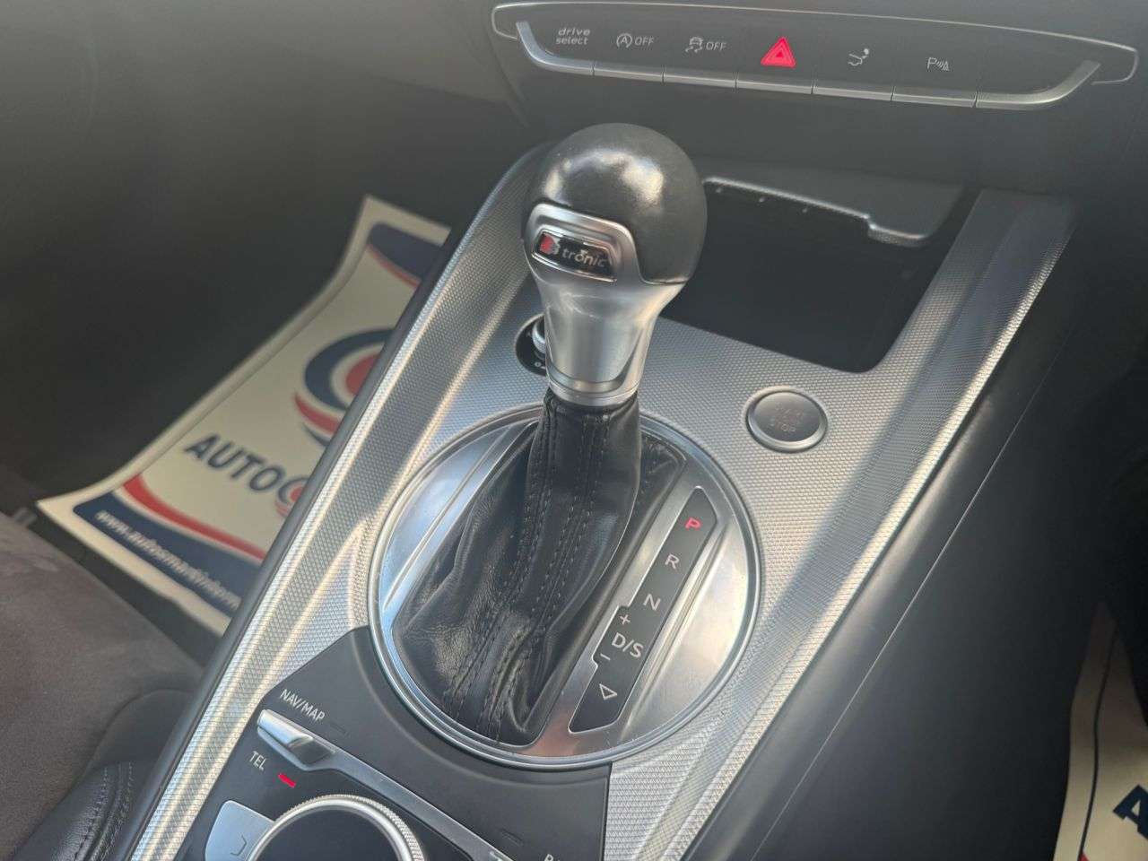 2017 AUDI TT 2017 AUDI TT