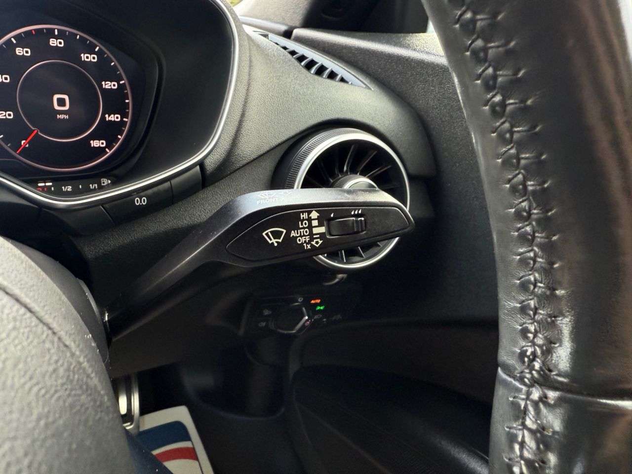 2017 AUDI TT 2017 AUDI TT