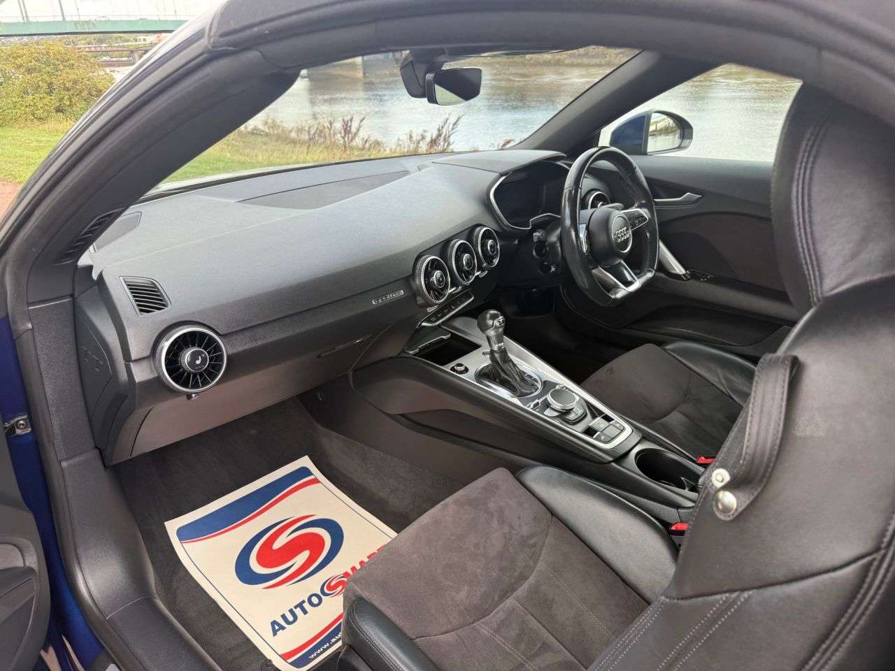 2017 AUDI TT 2017 AUDI TT