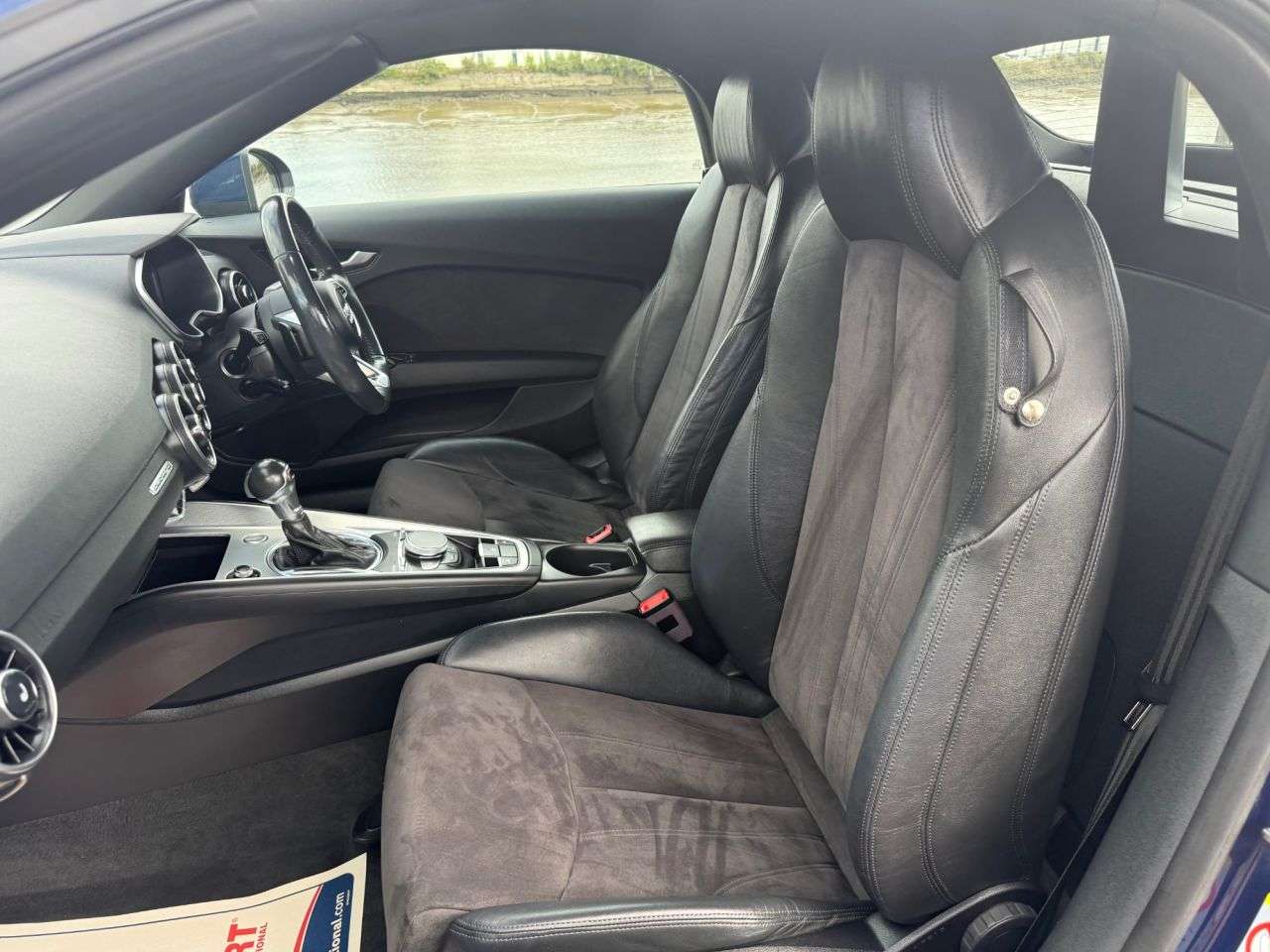 2017 AUDI TT 2017 AUDI TT