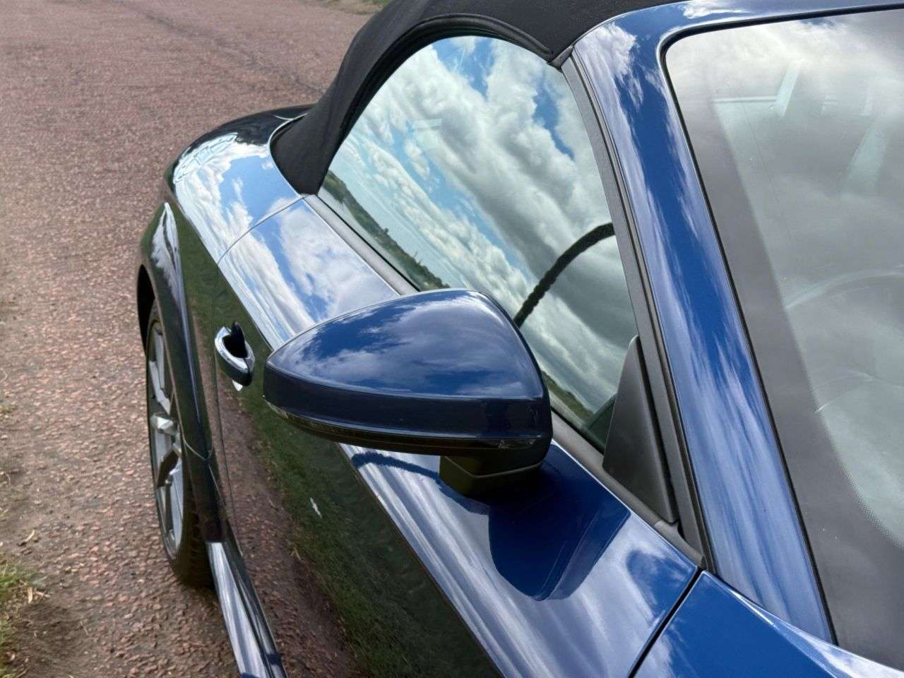 2017 AUDI TT 2017 AUDI TT