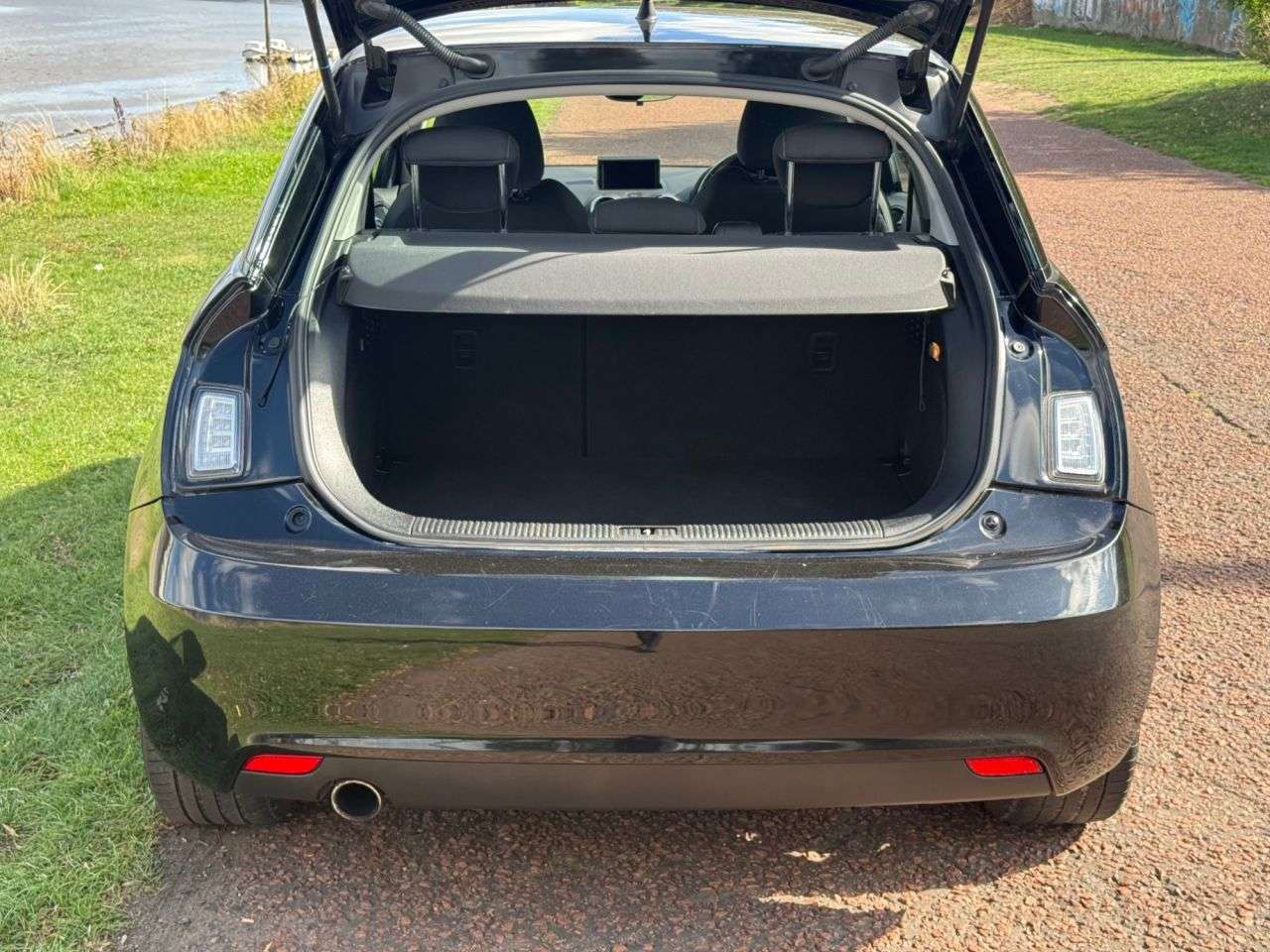 2014 AUDI A1 2014 AUDI A1