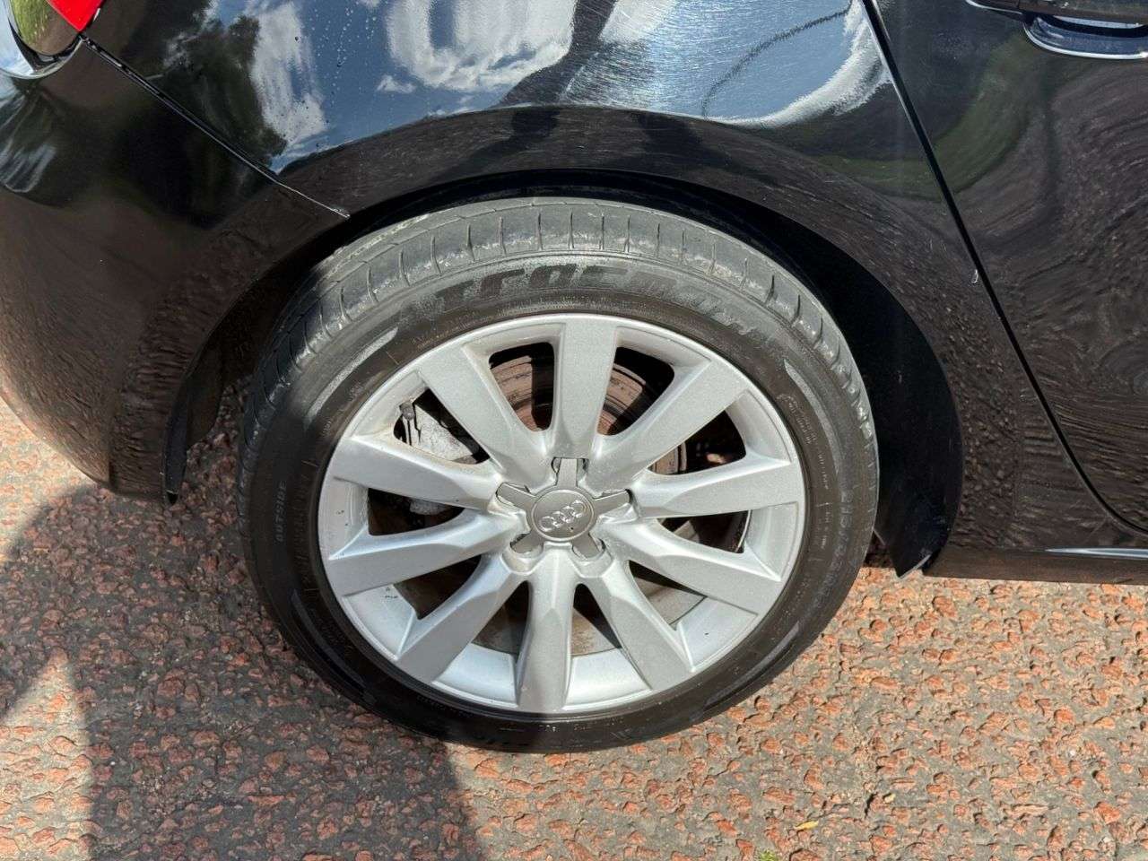 2014 AUDI A1 2014 AUDI A1