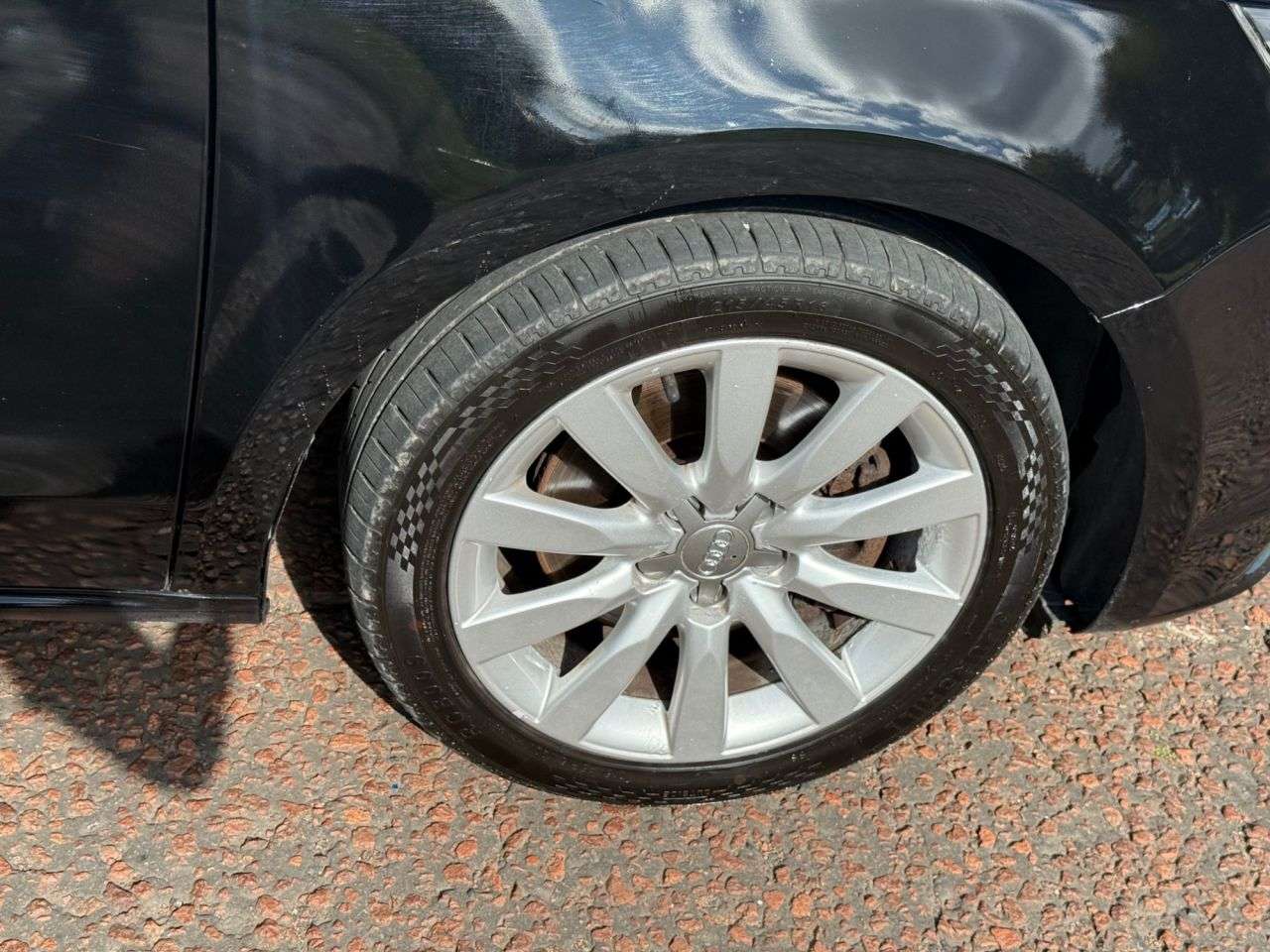 2014 AUDI A1 2014 AUDI A1
