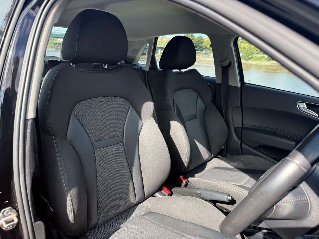 2014 AUDI A1 2014 AUDI A1