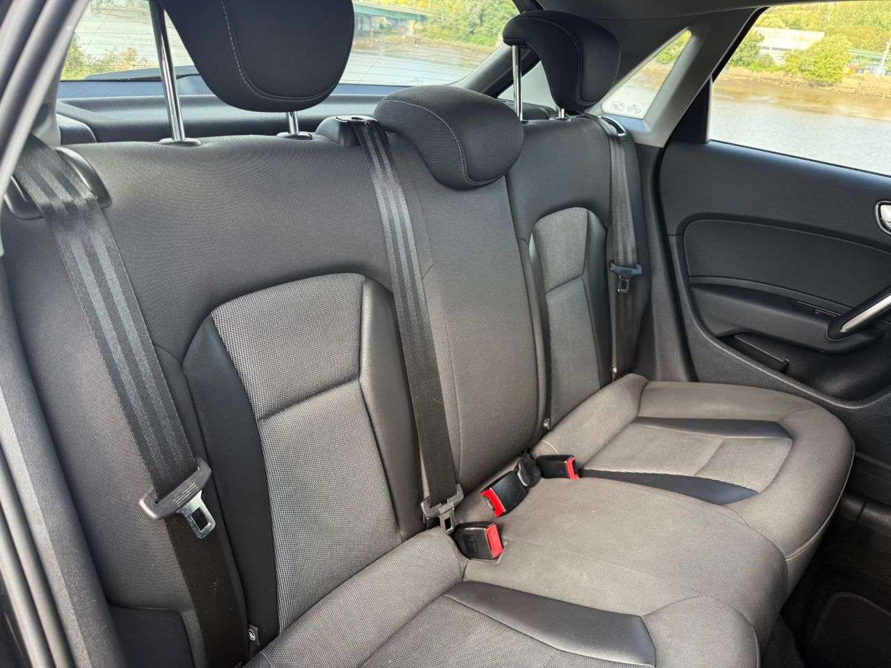 2014 AUDI A1 2014 AUDI A1
