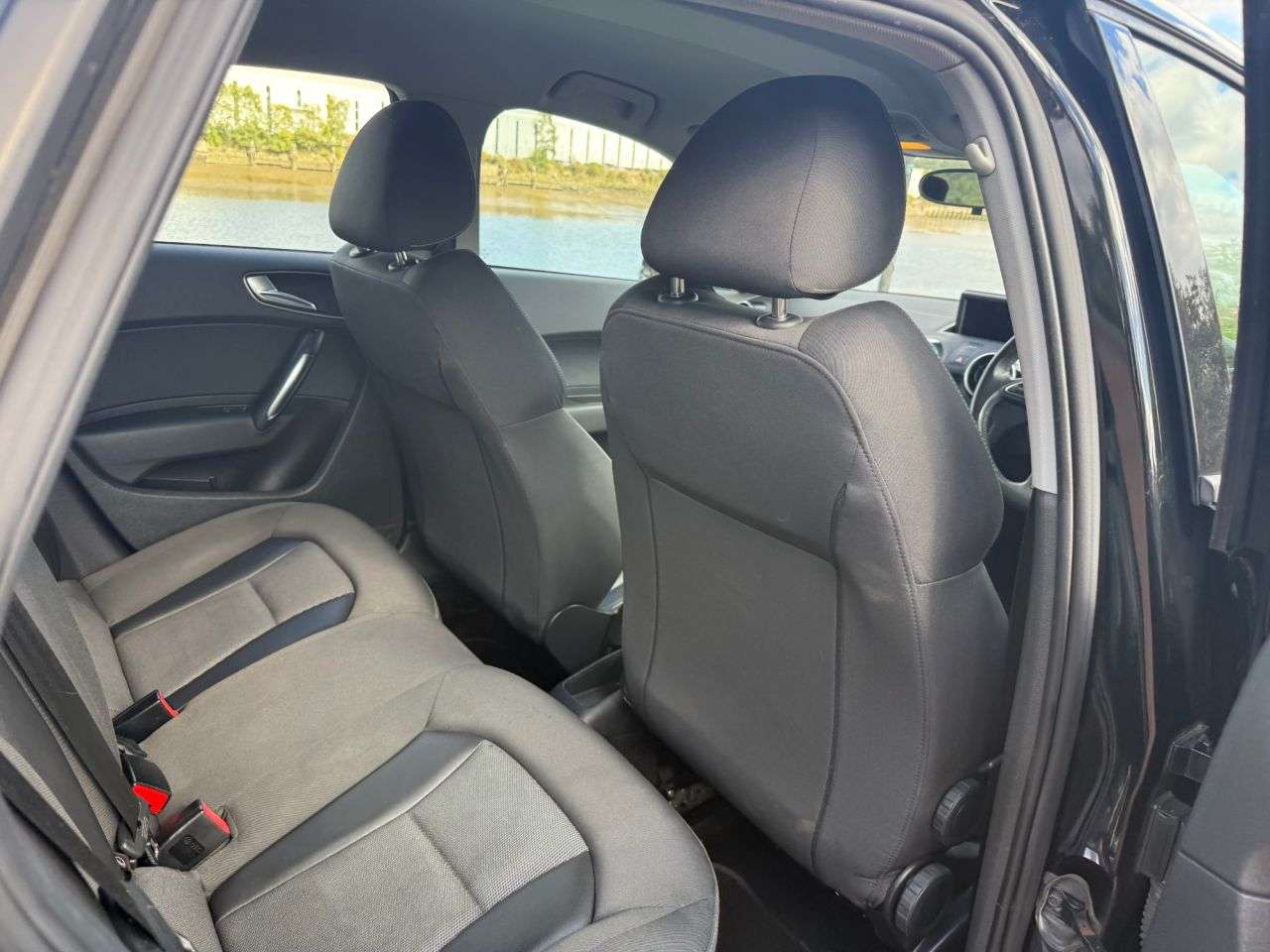 2014 AUDI A1 2014 AUDI A1