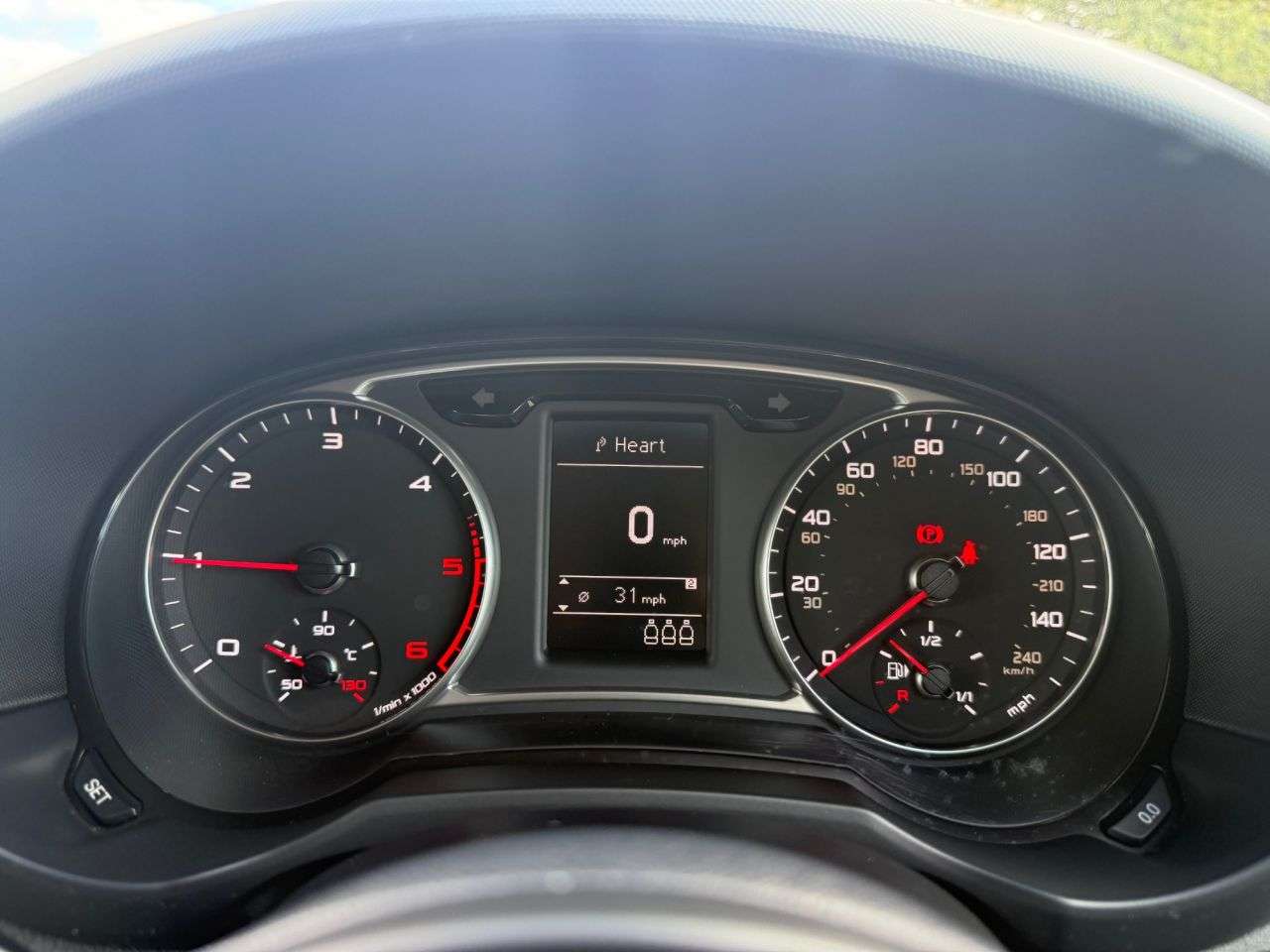 2014 AUDI A1 2014 AUDI A1